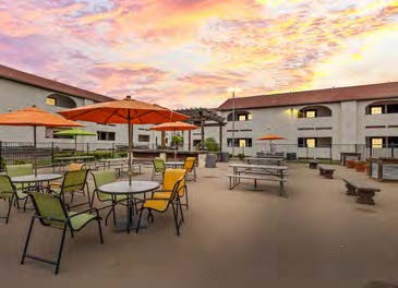 Villas De Toscana — 190-unit San Antonio value-add rescue capital play targeting a 20% preferred return and 1.82x equity multiple over a 3-year hold.