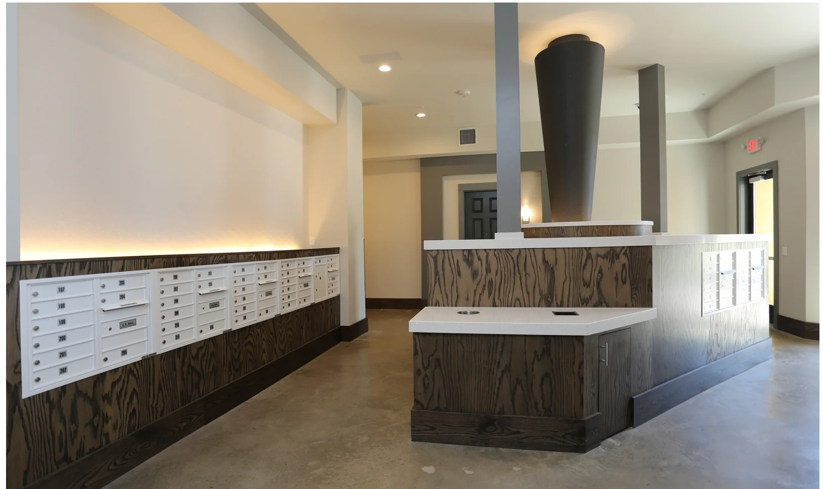 Amenity 4