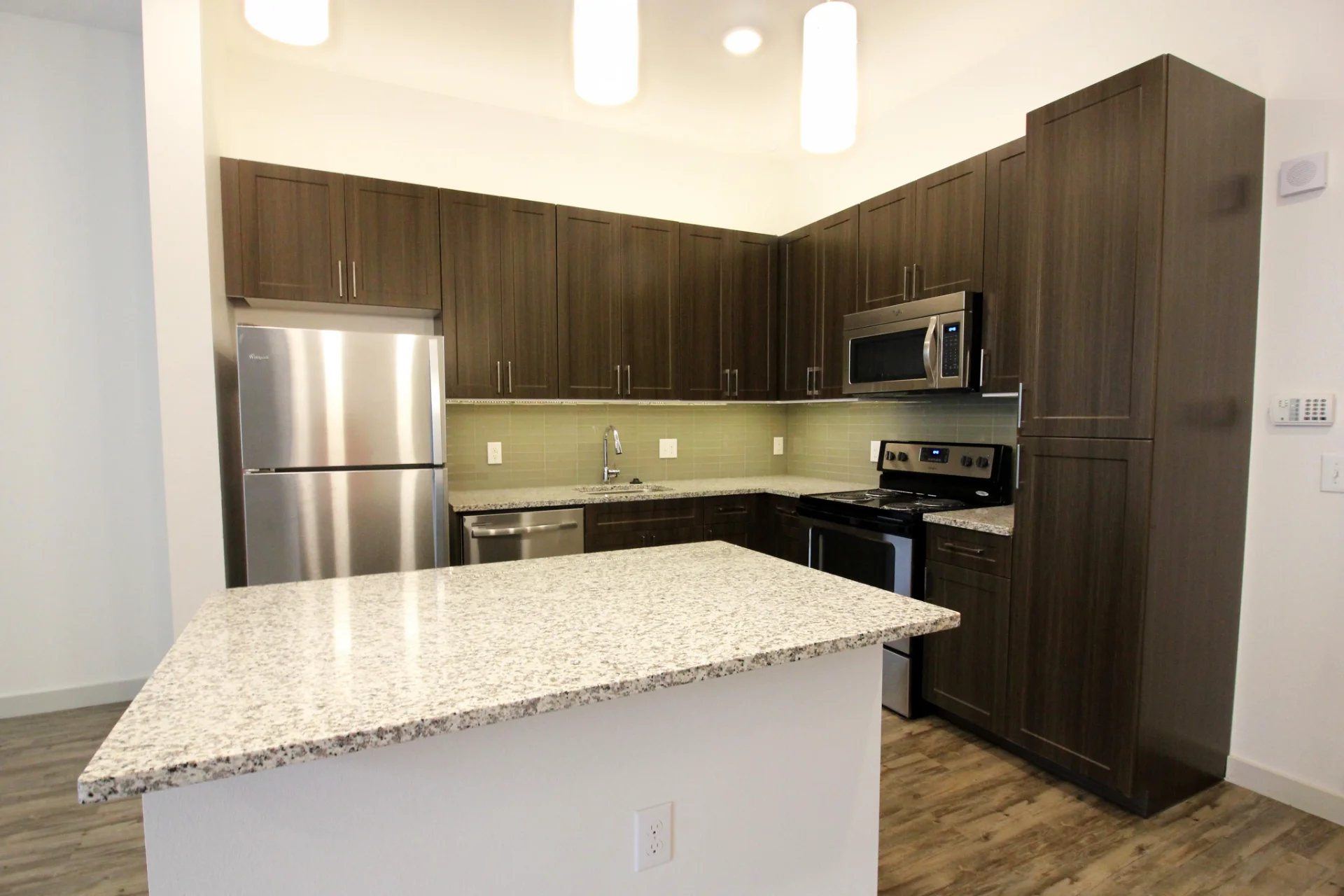 Amenity 7