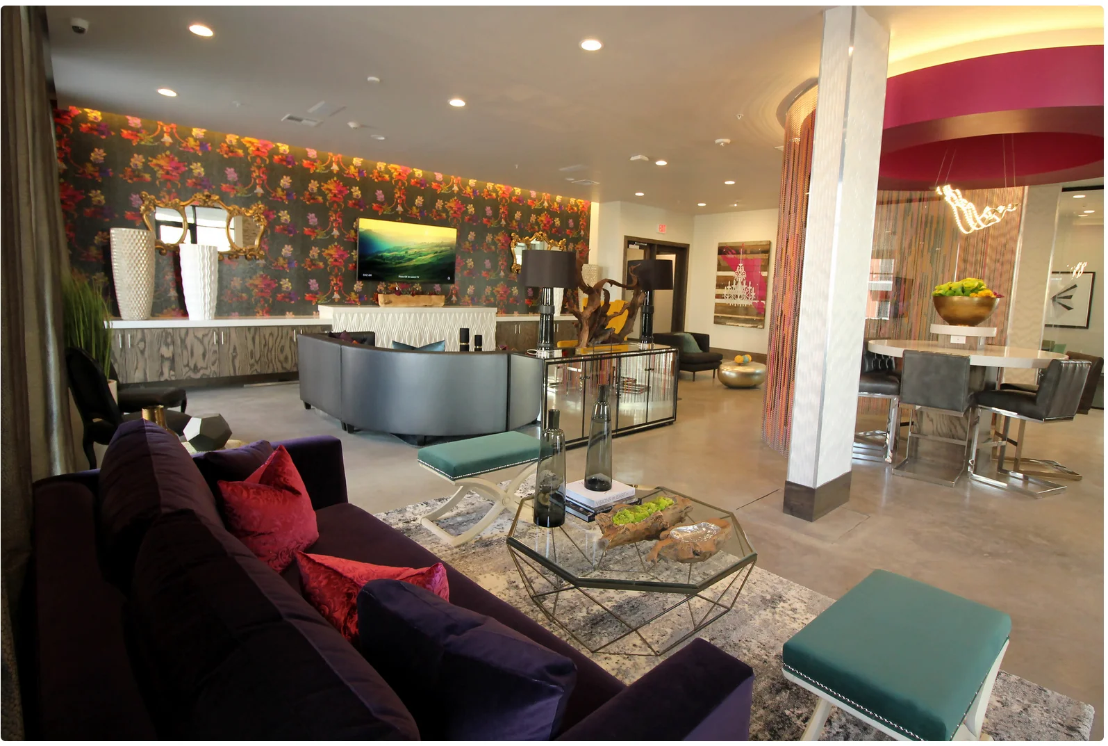 Amenity 5